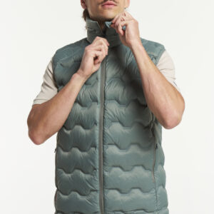 TXlite Shibui Down Vest Men