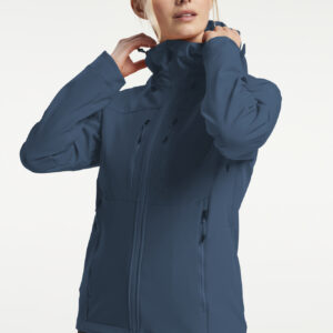 TXlite Softshell Jacket Women