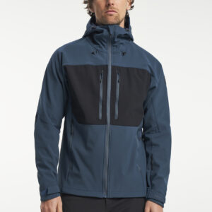 TXlite Softshell Jacket Men