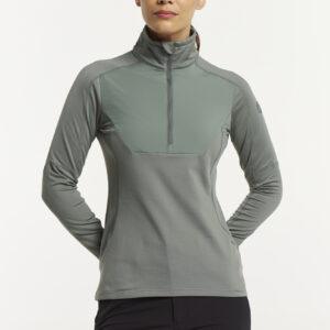 TXlite Windblock Half Zip Women