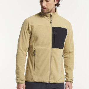 Himalaya Full Zip Pocket Fleece Men