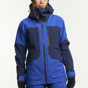 Nayoro Shell Jacket Women