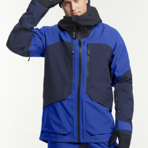Nayoro Shell Jacket Men