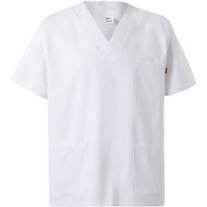 Camisola pijama 100% algodón manga corta