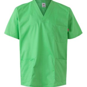 Camisola pijama stretch manga corta