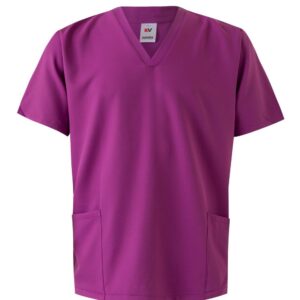 Camisola pijama microfibra manga corta