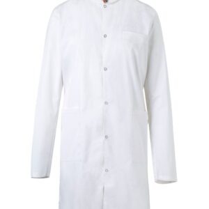 Bata stretch cuello mao hombre