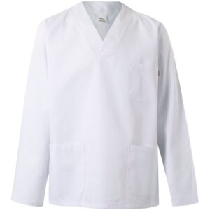 Camisola pijama manga larga