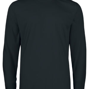 2017 CAMISETA MANGA LARGA