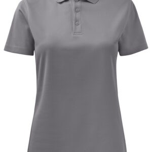 2041 POLO POLIÉSTER TÉCNICO MUJER