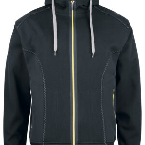 2116 SUDADERA CON CAPUCHA