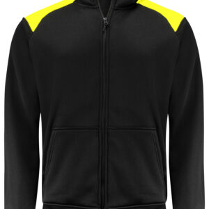 2133 SUDADERA CON CAPUCHA