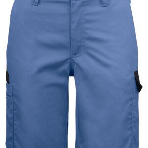 2529 PANTALÓN CORTO MUJER