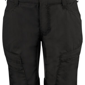 2555 PANTALÓN CORTO ELÁSTICO MUJER