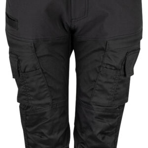 2556 PANTALÓN PIRATA ELÁSTICO MUJER