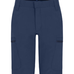 2561 SHORTS ELÁSTICOS MUJER