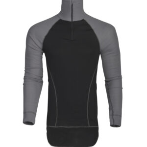 3103 TÉRMICA MEDIA CREMALLERA