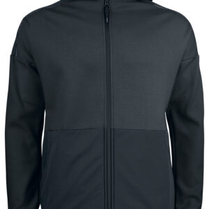 3120 CHAQUETA CON CAPUCHA