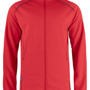 3317 CHAQUETA TÉCNICA