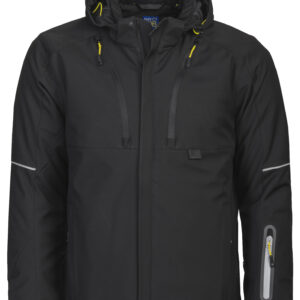 3407 CHAQUETA TÉCNICA VENTAIR ACOLCHADA