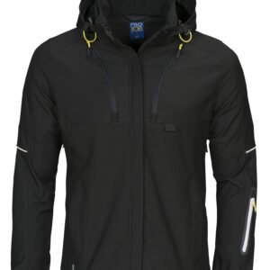 3412 CHAQUETA TÉCNICA VENTAIR MUJER