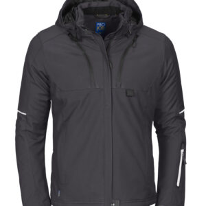 3413 CHAQUETA TÉCNICA VENTAIR ACOLCHADA MUJER