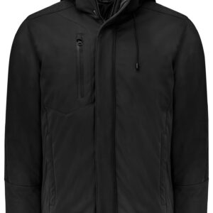 3417 CHAQUETA ACOLCHADA