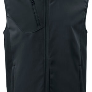 3702 CHALECO SOFTSHELL