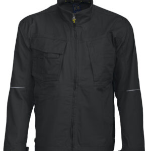 4414 CHAQUETA MULTIBOLSILLOS