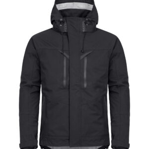 4424 CHAQUETA FUNCIONAL 3 EN 1