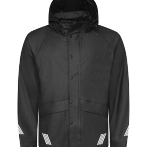 4430 CHAQUETA IMPERMEABLE