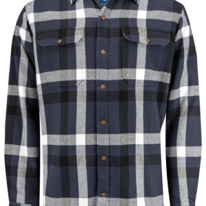 5213 CAMISA FRANELA ACOLCHADA