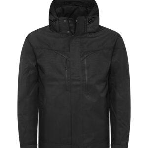 5430 CHAQUETA ACOLCHADA