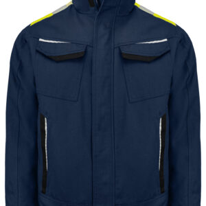 5438 CHAQUETA ACOLCHADA ALGODÓN