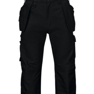 5517 PANTALÓN PIRATA CORDURA