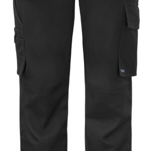 5530 PANTALÓN ALGODÓN BICOLOR