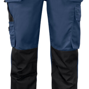 5531 PANTALÓN BICOLOR