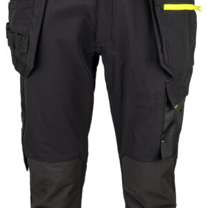 5556 PANTALÓN PIRATA ELÁSTICO