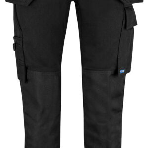 5563 PANTALÓN ALGODÓN MUJER