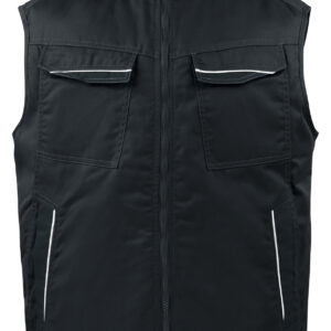 5704 CHALECO ACOLCHADO