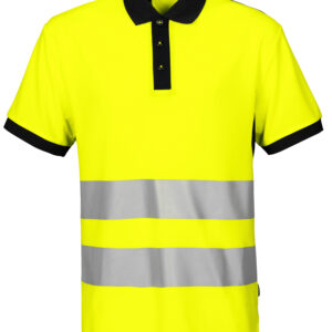 6008 POLO PIQUÉ HV CLASE 2