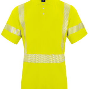 6015 POLO PIQUÉ HV 3/2