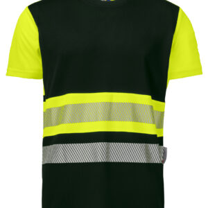 6020 CAMISETA POLIÉSTER HV CLASE 1