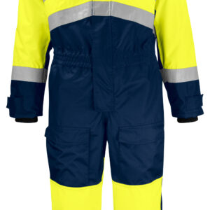6202 COVERALL ACOLCHADO CLASE 3