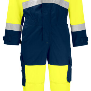6203 COVERALL CLASE 3