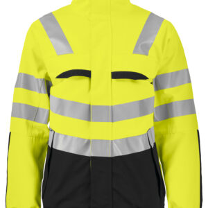 6415 CHAQUETA HV CLASE 3/2