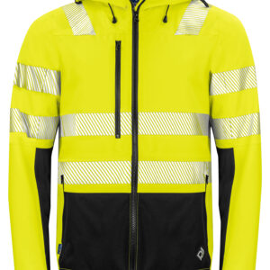 6416 CHAQUETA TÉCNICA CLASE 3/2