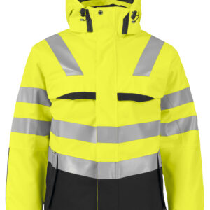 6422 CHAQUETA VENTAIR PROTHERMAL HV CLASE 3