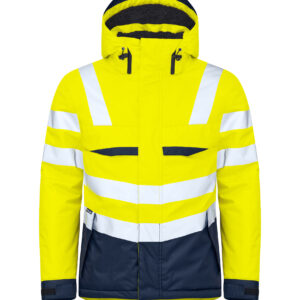 6425 CHAQUETA ACOLCHADA CLASE 3