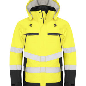 6440 CHAQUETA HV CLASE 3/2